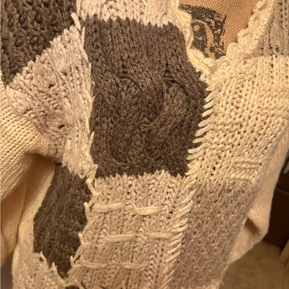 Vintage Colleen’s Collectibles Knit Sweater - Picture 2 of 3